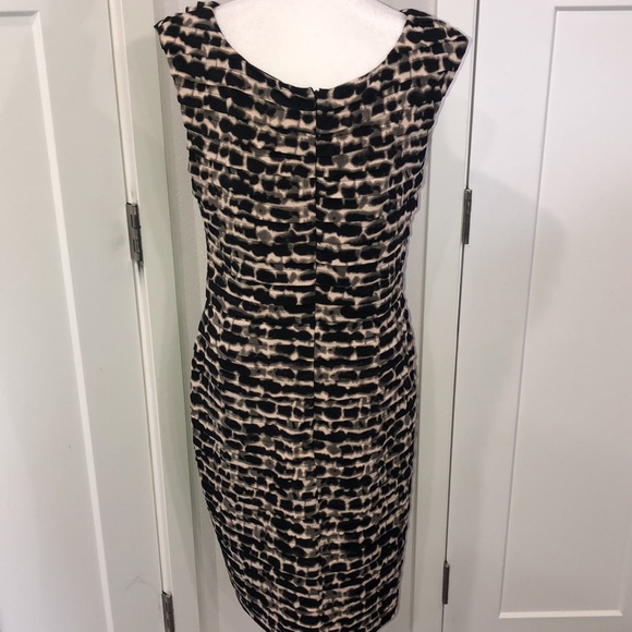 Adrianna Pepell| Midi dress| Women’s| Size 14-Leopard print, safari animal print - Picture 4 of 12